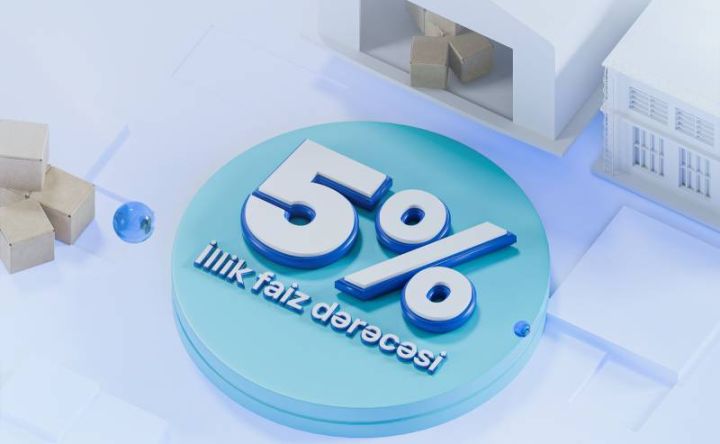 Birbank Biznes-də SİF kreditindən yararlanma imkanı