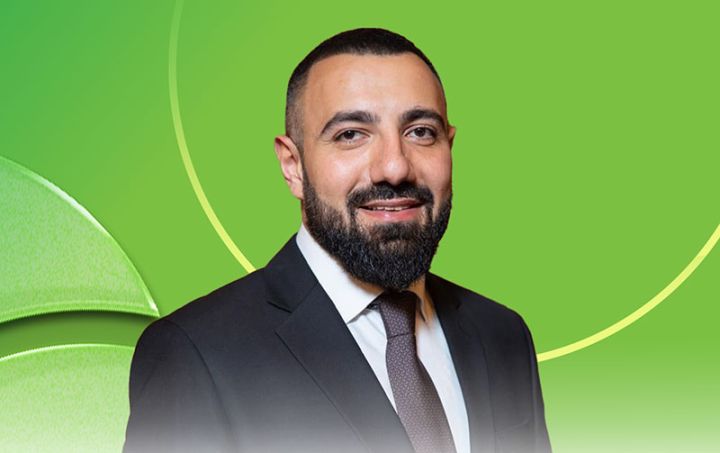 Rabitəbankda yeni təyinat!