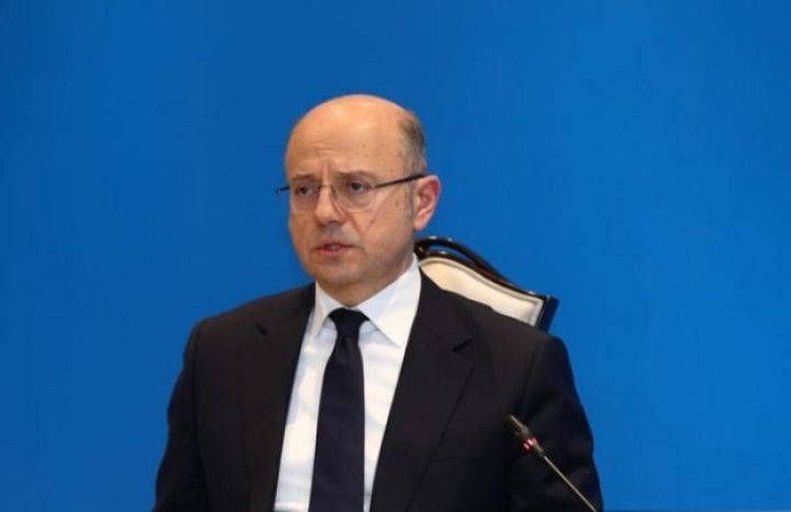 "Azərbaycan bu il istehsal edəcəyi qazın yarısını ixrac edəcək"