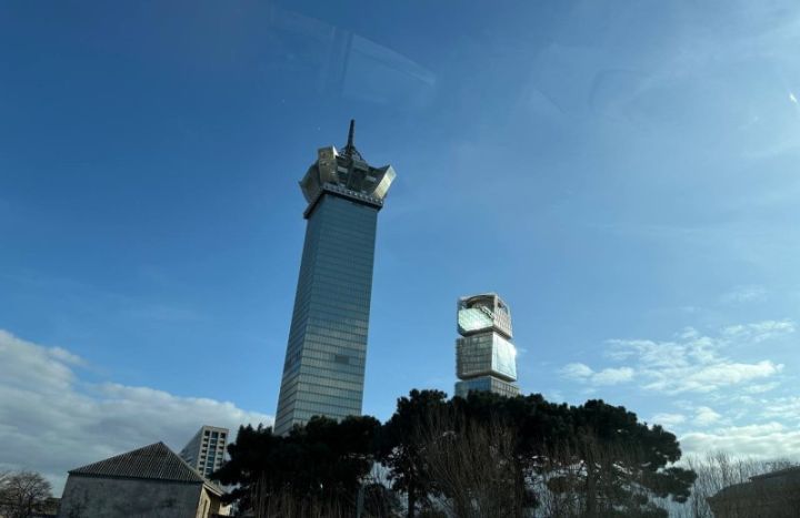 Şənbə günü havanın temperaturu 29 dərəcəyədək yüksələcək