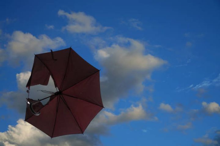 Güclü külək əsəcək, hava yağıntılı olacaq - XƏBƏRDARLIQ