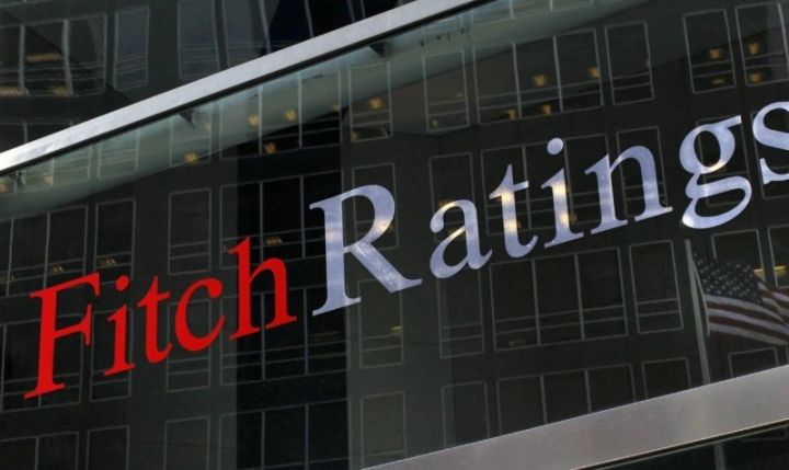 “Fitch” SOCAR-ın reytinqi ilə bağlı proqnozunu yüksəldib