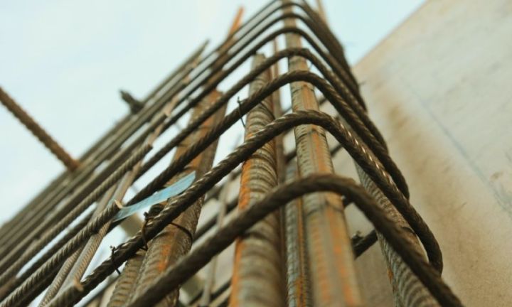 Azərbaycanın dəmir-beton şirkəti zərər edib