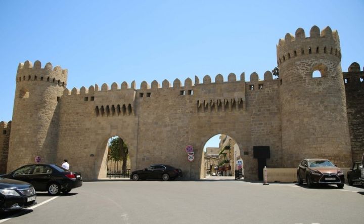 İçərişəhərə giriş məhdudlaşdırılacaq