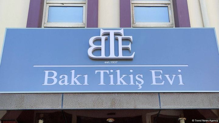 “Bаkı Tikiş Еvi”nin rəhbərliyi seçiləcək