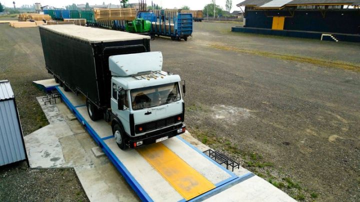 Şimal-Cənub marşrutu ilə yükdaşımalarda yeni dövr:  Astara terminalı istifadəyə verildi