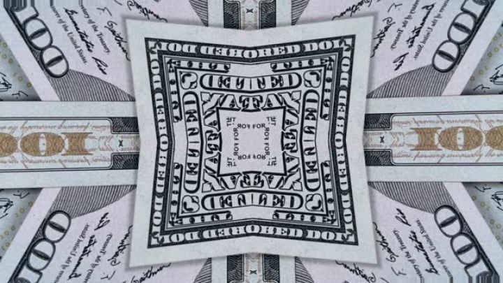 Sabahın rəsmi məzənnəsi müəyyən olunub