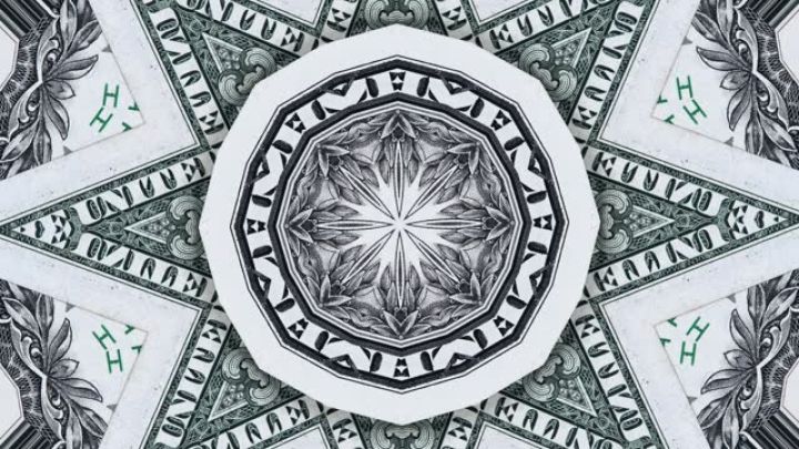 Dolların bazar ertəsi üçün rəsmi məzənnəsi müəyyən olunub