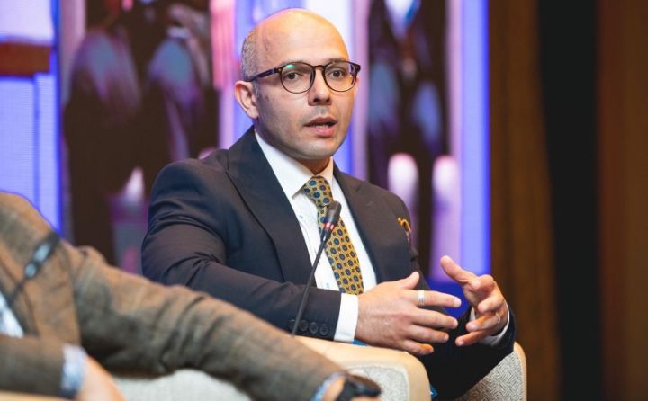 Unicapital İnvestisiya Şirkəti beynəlxalq "FINTEX SUMMIT 2024"də iştirak etdi