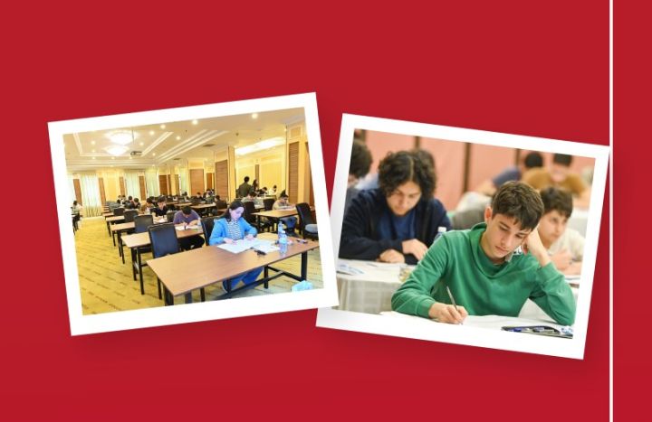 Kapital Bank-ın baş sponsorluğu ilə keçirilən Respublika Fənn Olimpiadaları yekunlaşdı