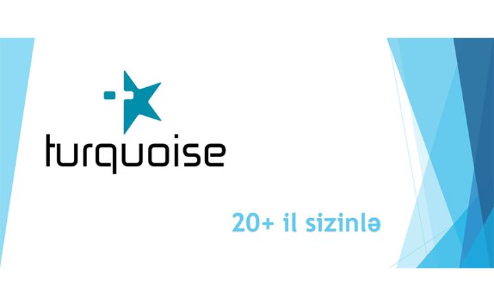 "Turquoise Group" ilə inşaatda müasir həllər - betonlarda armatur əvəzinə Dramix istifadəsi təklif olunur