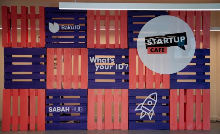 SABAH.HUB-da yeniliklər var!