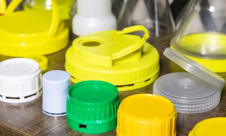 Şirkət plastik kapsul və qapaq istehsalı üçün 1 milyon manat güzəştli kredit aldı