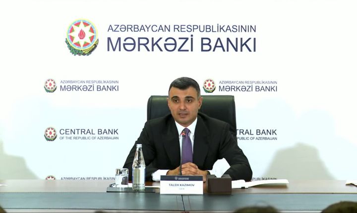 "Hazırda uçot dərəcəsi neytral vəziyyətdədir"