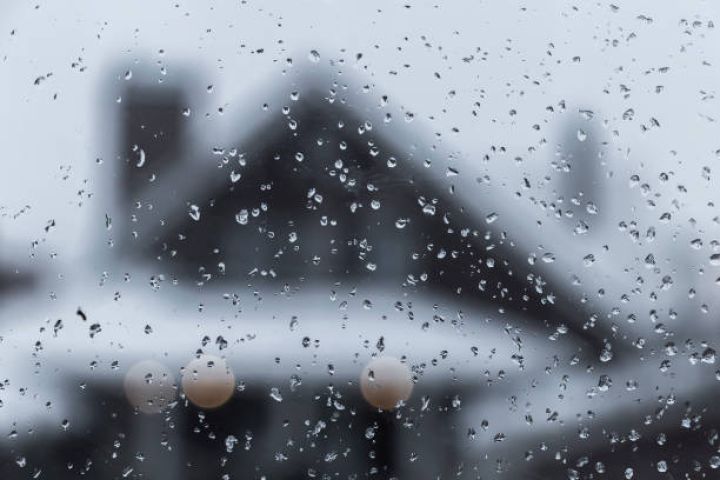 Bakıda 3 gün leysan gözlənilir