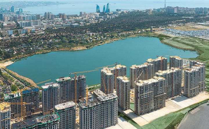 Faizsiz kreditlə mənzil arzusunu gerçəkləşdirmək istəyənlərə şad xəbər