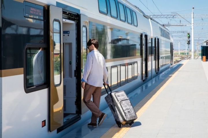 ADY-nin daşıdığı xarici turistlərin sayı 40 faiz artıb