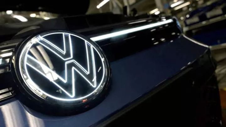 Volkswagen 114 mindən çox avtomobili geri çağıracaq