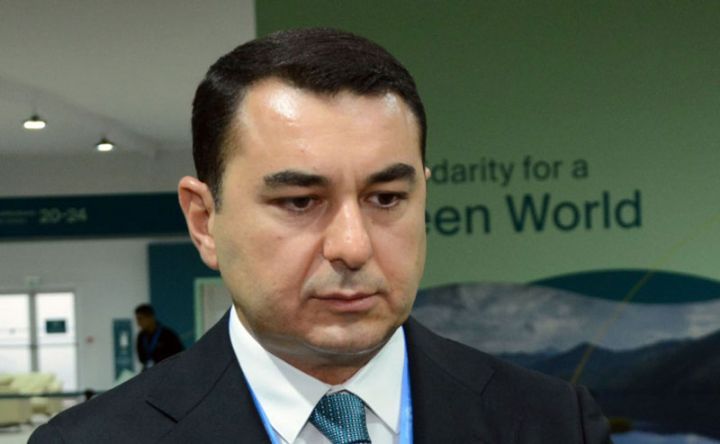 Teatr və digər mədəniyyət sahələrində çalışanların güzəştli şərtlərlə mənzillər əldə etmələri üçün danışıqlar aparılır