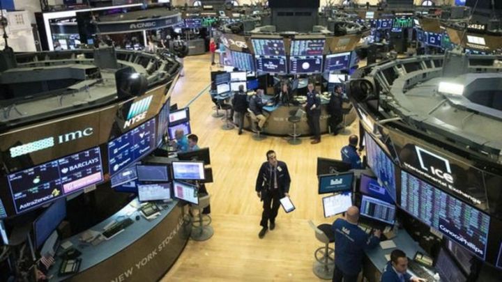 Qlobal bazarlarda ABŞ-da açıqlanacaq inflyasiya məlumatı diqqət mərkəzindədir