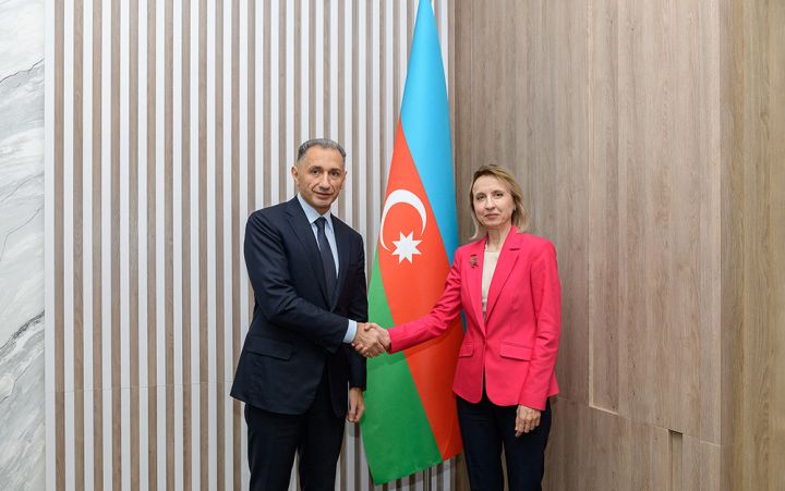 Avropa bankı Bakıda metronun modernləşdirilməsinə və genişləndirilməsinə dəstək verəcək