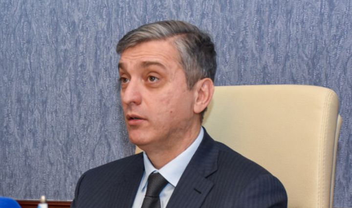 "Son illərdə ilk dəfə olaraq büdcədə neftin ilkin qiyməti 70 dollar götürülüb, narahatlığı biz də bölüşürük"