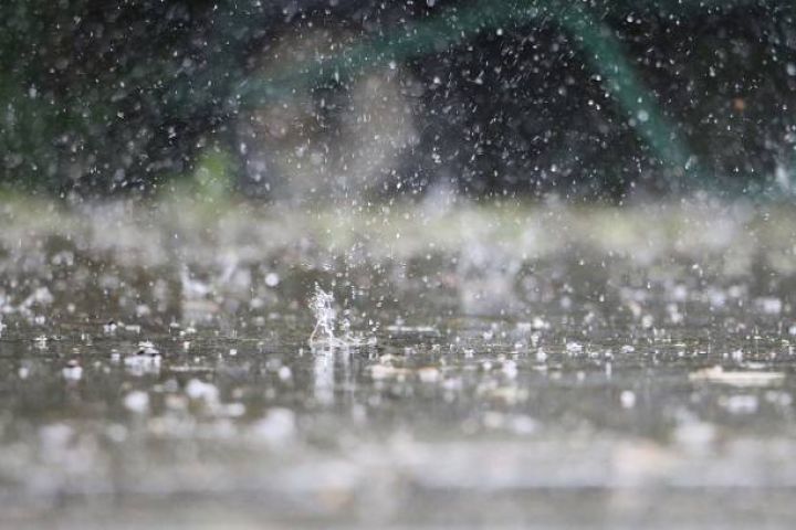 Sabah gecə və səhər bəzi yerlərdə yağış yağacaq - PROQNOZ