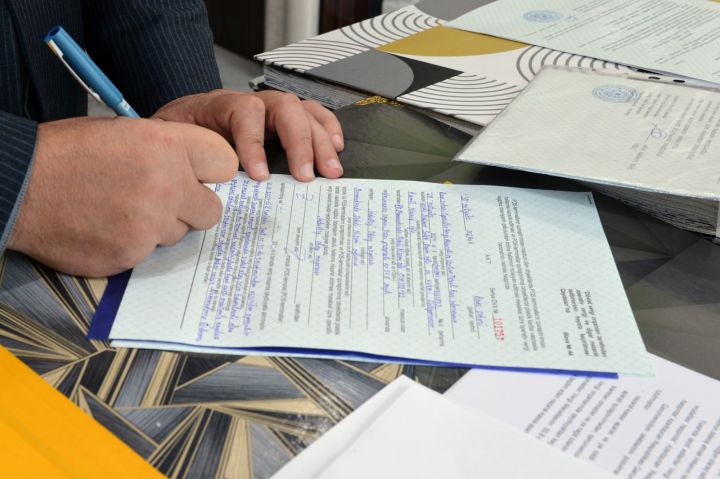 Daha 200 sahibkar pul itirdi  - Sanksiyalar tətbiq olundu