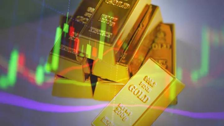 UBS: Qızılın qiyməti 2025-ci ilin sonunadək 2 min 950 dollara yüksələcək