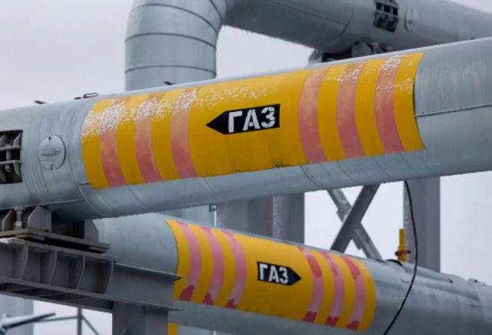 Qazaxıstan Rusiya qazının Çinə tranziti şərtlərini açıqlayıb