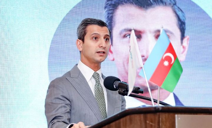 “PAŞA Bank” “Azərbaycanda alternativ investisiyalarla tanışlıq” konfransı keçirir