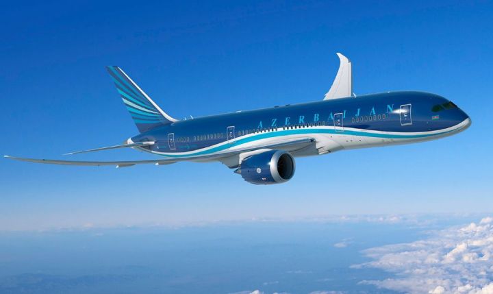 Bakıdan İsrailə uçuşlar bərpa olunur