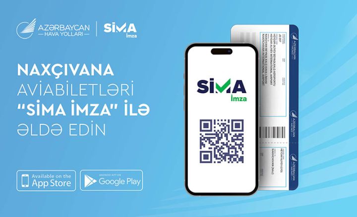 Naxçıvana onlayn aviabilet alışında yenilik