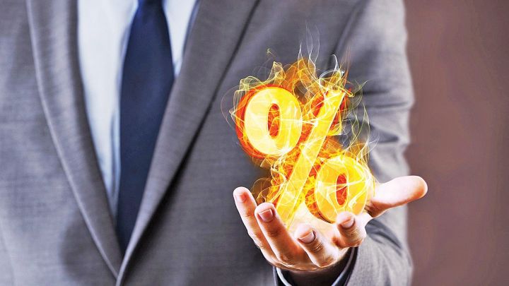 "Türkiyə Mərkəzi Bankı faiz endirimini 2025-ci ilə təxirə sala bilər"