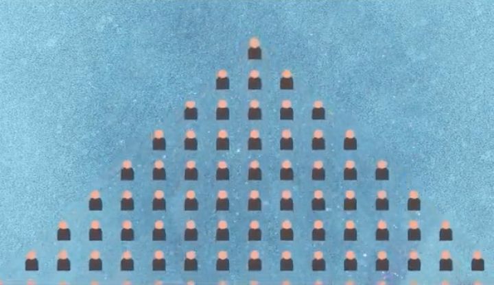 “TOST”a yatırım edənlərin 5 milyon manatını ələ keçiriblər, lüks həyat yaşayıblar