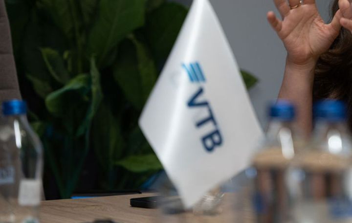 VTB (Azərbaycan) "Monopoliya" stolüstü oyununu alır