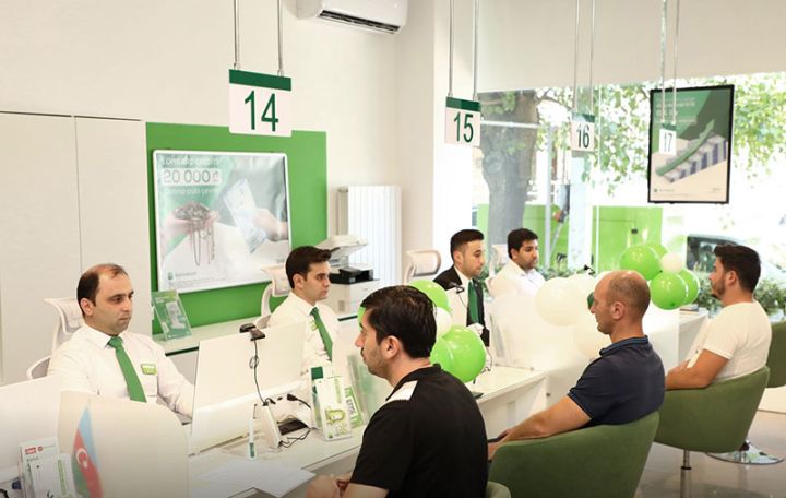 "Rabitəbank"ın vəziyyəti məlum oldu