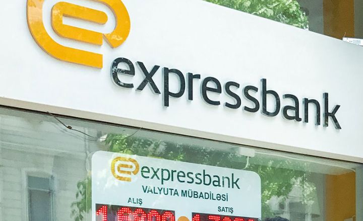 "Expressbank"ın vəziyyəti məlum oldu - 9 MİLYON MANATDAN ÇOX XALİS MƏNFƏƏT