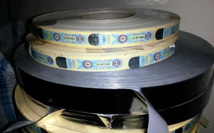 Aksiz vergisi üzrə proqnoz 19 %-ə yaxın artırılır