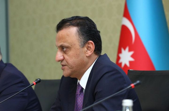 COP29-da 40-a yaxın təcili tibbi yardım briqadası fəaliyyət göstərəcək