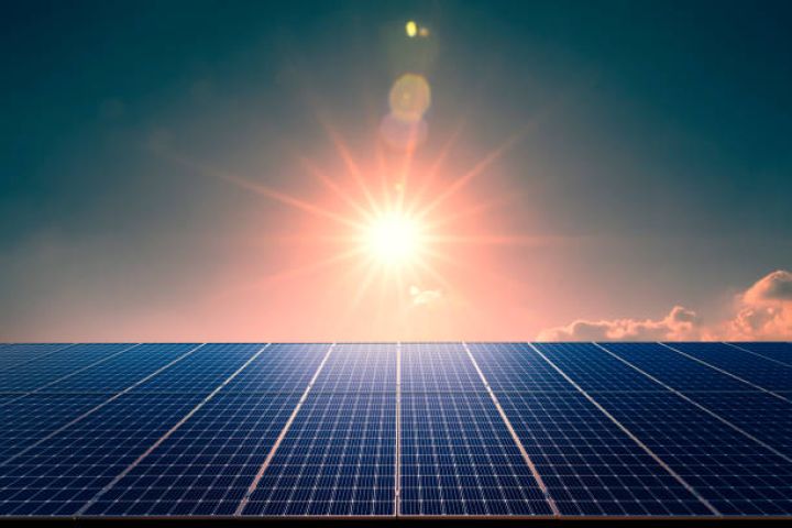 Cəbrayılda günəş elektrik stansiyasının tikintisi üçün ərazi müəyyənləşib