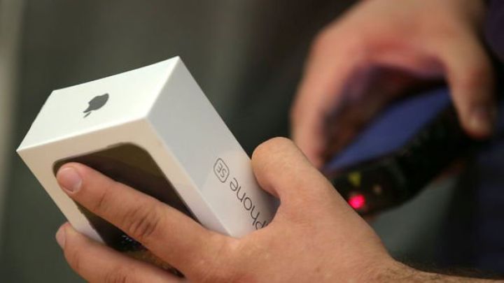 İndoneziya iPhone 16-ların satışını qadağan etdi