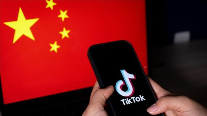 TikTok-un yaradıcısı 2024-cü ildə Çinin ən varlı adamı oldu