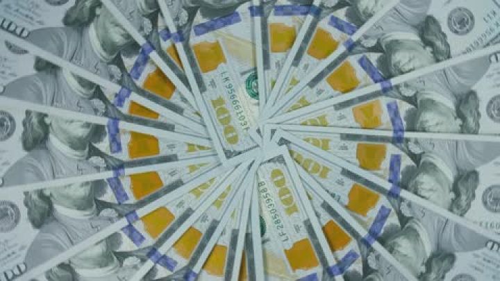 Banklara dollar satıldı - VALYUTA HƏRRACI KEÇİRİLİB