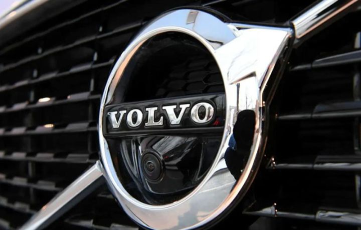 “Volvo Cars” şirkəti inflyasiya səbəbindən strategiyasını dəyişib