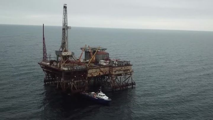 Azərbaycanın qaz hasilatı və ixracı artıb