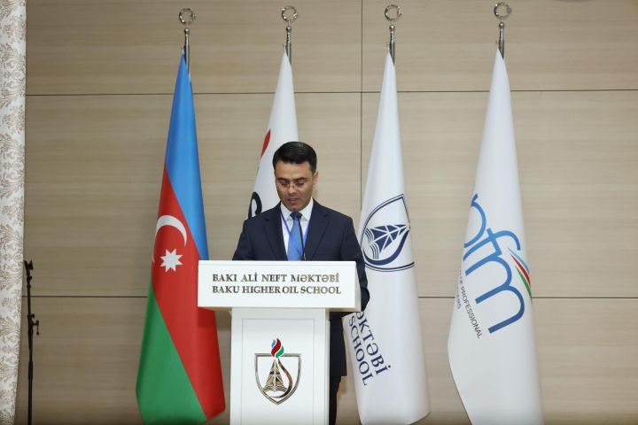 Nazir: "Naxçıvanda maliyyə və mühasibatlıq sahəsində innovativ yanaşmalar prioritet hesab edilir"