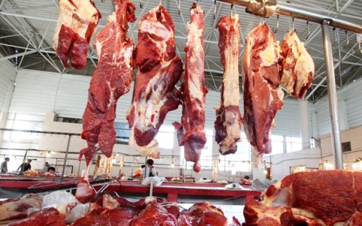 Ət niyə bahalaşır?