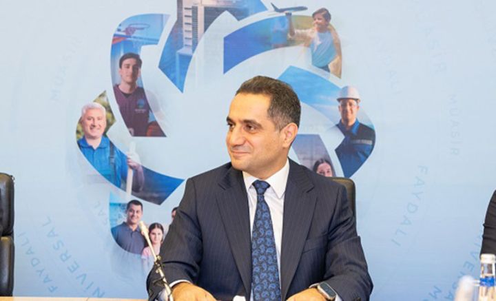 "8 ayda 212 milyondan çox mənfəət qazanmışıq, yeni səhmdarlar 2025-dən dividend əldə etməyə başlayacaqlar"