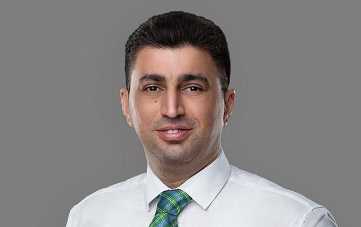 “İçərişəhər” Dövlət Tarix-Memarlıq Qoruğu İdarəsinin sədri vəzifəsindən azad edildi